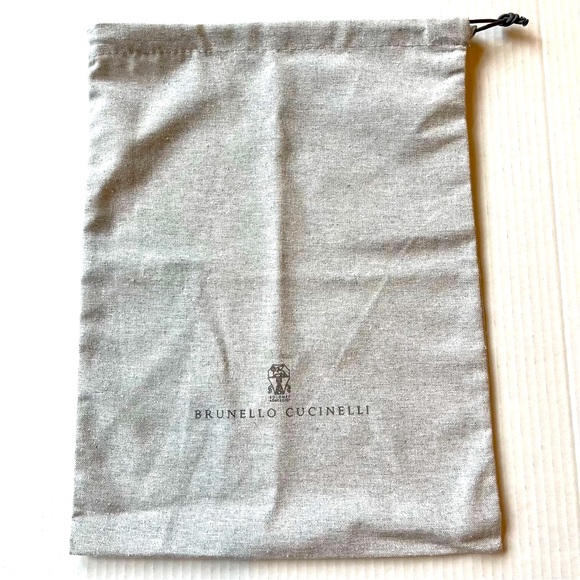 BRUNELLO CUCINELLI Monili Cage Slingback Sandal SUEDE Shoe 38 US 8 Gold NEW Box! - Picture 15 of 15